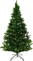 Jung KüNstlicher Weihnachtsbaum KüNstlich 150Cm Tannenbaum Deko Christbaum