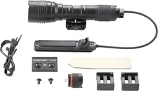 Streamlight 88066 ProTac Rail Mount HL-X 1000-Lumen Multi-Fuel Weapon Light