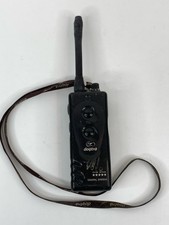 Dogtra 1800NC Dog Training Remote Only Untested Bottons Light Up Pre-Owned