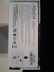 iTouch Wearables Air 4 Smartwatch Black, Heart Rate Monitor/Activity Tracker NEW — photo 4