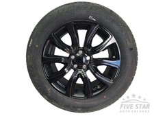 Land Rover Range Rover Evoque R18 Alloy Wheel With Tyre 2016 SUV 4/5dr HJ32-AA