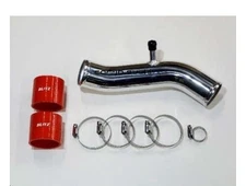 Blitz SUCTION KIT Suction Kit Yaris Hybrid MXPH10 Red Silicone Hose 55736 Silver