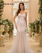 Wedding Dress Women's