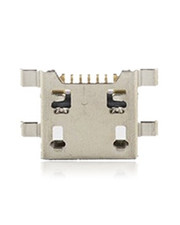 Original Connecteur de charge OEM pour LG G4 / K10 (2016) /Stylo 3 Plus (TP450)
