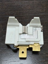 klixon 4TM232RHBYY-53 ABB7AB overload motor protector