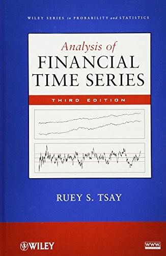 Analysis of Financial Time Series (Wiley Series in Probability and Statistics) - Image 8