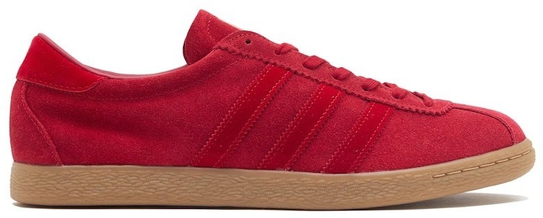 adidas C.P. Company x Tobacco Red Night for Sale - Authenticity