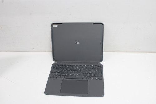 Combo Touch pour iPad Air 13 pouces (M2)(2024) tui clavier et stylet numerique C - Afbeelding 7 van 7