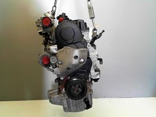 Moteur Skoda ROOMSTER