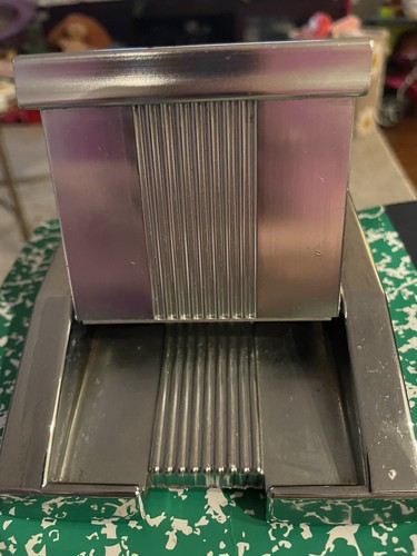 Molded Products Co. Knoxville Tennessee Vintage Restaurant Zahnstocher Spender - Bild 2 von 11