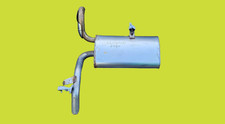 VAUXHALL GRANDLAND MK1 2024 1.2 PETROL REAR EXHAUST BOX PSA3442