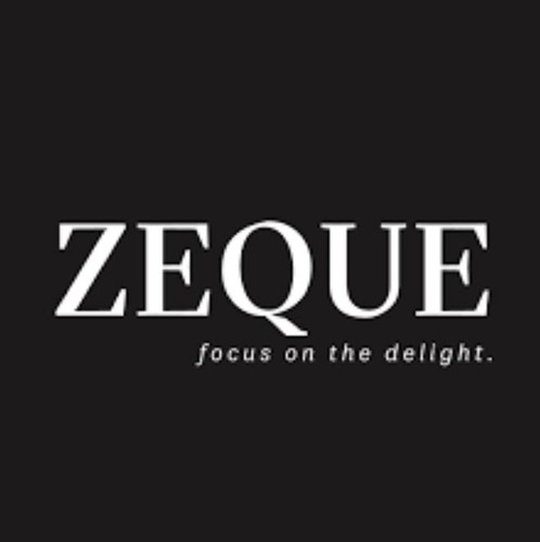 Zeque Polarised Fishing Sunglasses Revin F-1222 Clear Gray Ease Green 2285 - Foto 3 di 6