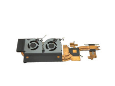 Acer Nitro 5 AN515-43 Series 15.6" OEM CPU Cooling Fan w/Heatsink AT2OE001DA0