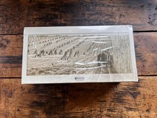 Atlas Editions Boxed and Still Sealed 2517033 7517027 Ford 5000 Tractor 1969