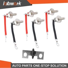 Labwork RSK1101 Diode Rectifier Kit Wheel Service Kit Generator Gensets Parts