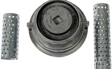 DORMAN 917-016 Oil Filter Cap thumbnail 4