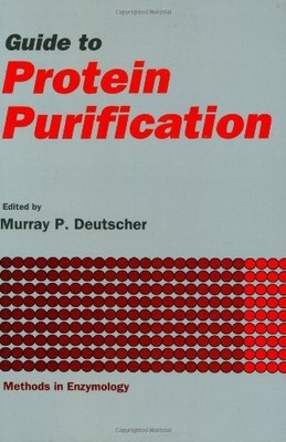 Guide to Protein Purification - GOOD