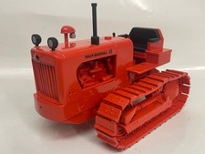 1/16 scale Track Marshall 55 tracked crawler Tractor tracteur built by MFM