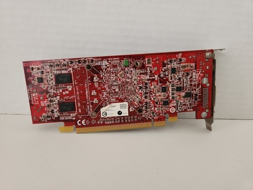 Placa de tarjeta gráfica de video Computer ATI 7120036200G OPGA7-A00 Radeon HD4550 - Imagen 6 de 6