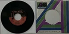 Led Zeppelin~Black Dog/Misty Mountain Hop/45-NM Vinyl/NM Labels/NM Orig. Sleeve