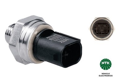 SENSOR, ABGASDRUCK FÜR MERCEDES-BENZ E-KLASSE T-MODEL (S212) - NTK 77295