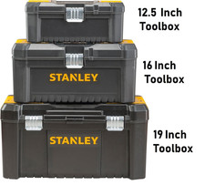 Stanley STST1-75515 Low