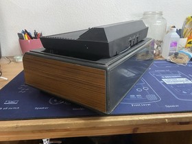 Atari 2600 Sunnyvale/TESTED16Games/Controllers/paddles/ ALS Videostack Game Case