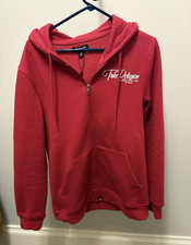 True Religion MF GOOD Full Zip Graphic Print ...