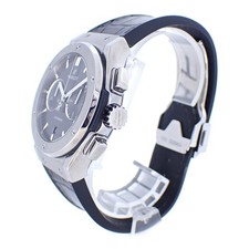 HUBLOT Classic Fusion Chronograph Titanium Racing Grey 521.NX.7071.LR mens... 2