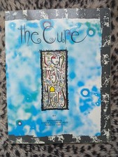 Cure : Ten Imaginary Years by Robert Smith and Steve Sutherland