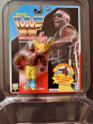 Koko B Ware