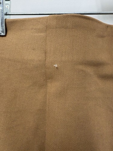Talbots Brown Portland Pant Dress Slacks Size 14 - Picture 4 of 4