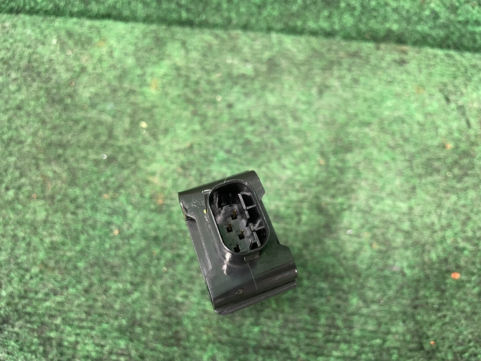 🛑 2003-2018 Bentley Continental GT GTC Tire Pressure Monitor Control Module OEM
