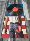 Bruce Springsteen - Born in The U.S.A. 1984 1st Ed. Vinyl LP Classic Rock Album
