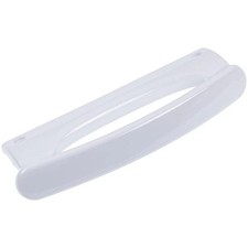 Whirlpool Refrigerator Upper/Lower Door Handle 481249818347