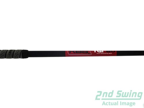 Cobra Aerojet Hybrid 2 Hybrid 17° Graphite Stiff Right 40.25in - Picture 9 of 10