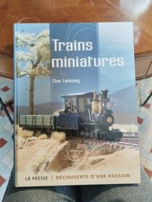 Trains Miniatures - Clive