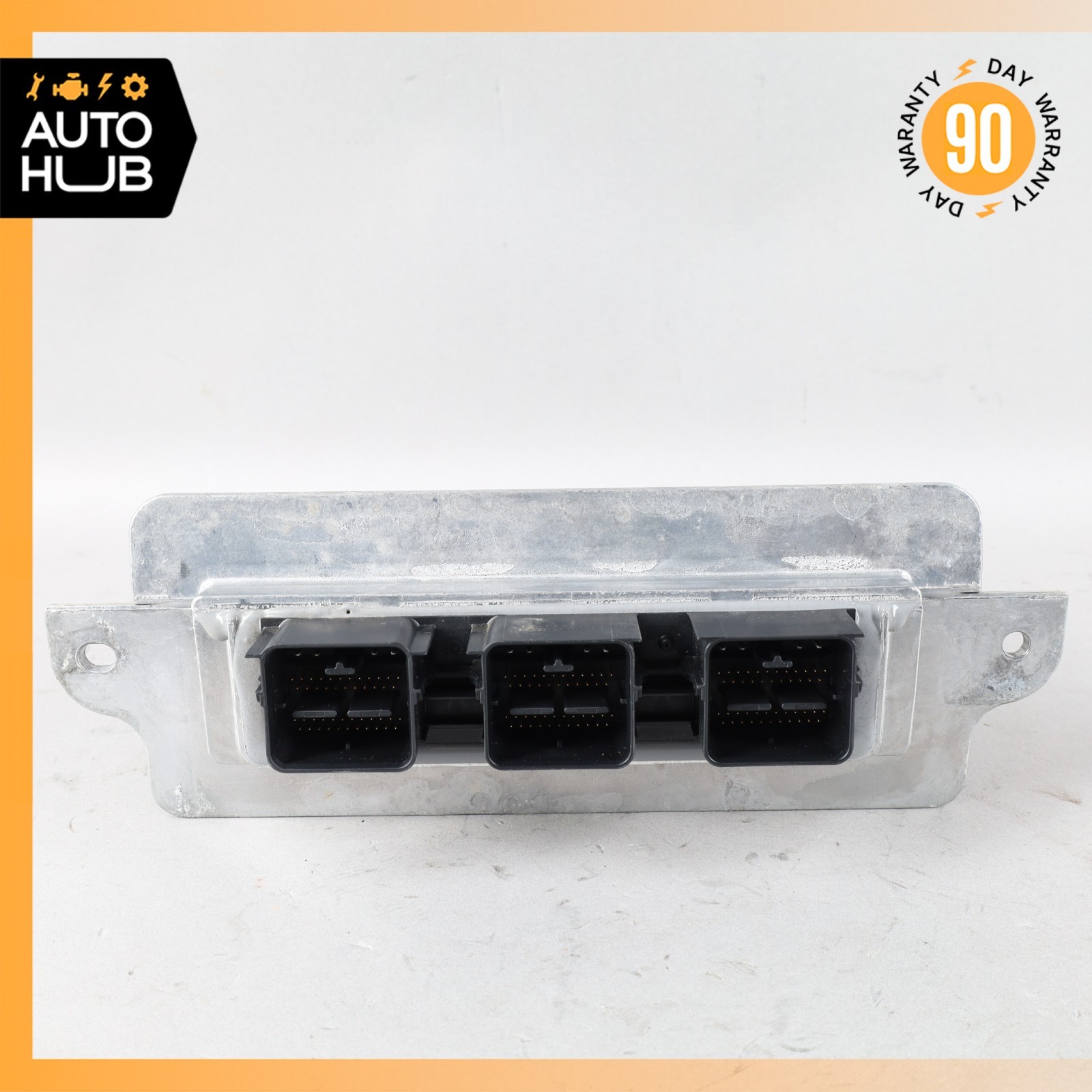 Aston Martin DB9 Rapide DBS ECU Engine Control Module Unit AG4312A650AD OEM 22k