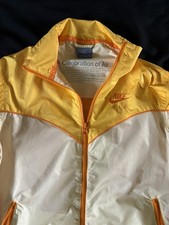 Womens Nike Running Windrunner Jacket Women's Full Zip MEDIUM
