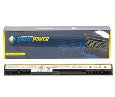 Batteria 2600 mAh per Lenovo G50-30 / G50-45 / G50-70 / G50-70m / G50-80 / G70-7