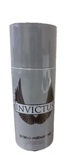 Paco Rabanne Invictus Deodorant Spray 5.1 Oz / 150 Ml Men New