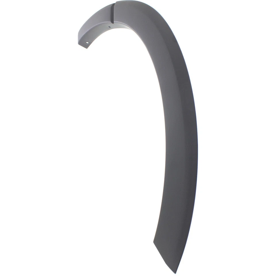 Nuevo guardabarros llamaradas lado izquierdo mano izquierda FO1790112 7L1Z7829165APTM Ford Foto 2 de 4