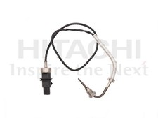 HITACHI SENSOR ABGASTEMPERATUR passend für AUDI A3 Q2 CUPRA ATECA SEAT ATECA HITACHI SENSOR ABGASTEMPERATUR passend für AUDI A3 Q2 CUPRA ATECA SEAT ATECA