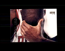 1997 Upper Deck Michael Jordan RareAir Michael Jordan #49