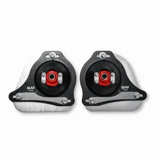 QA1 CC116 Aluminum Caster Camber Plates, 82-92 Camaro