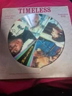 The Beatles - Timeless 1981 USA Limited Edition Picture Disc LP VG+