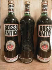 3 BT Aperitivo Rosso Antico 100 cl Giò Buton 