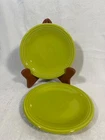 Fiestaware ~ Fiesta ~ Lemongrass ~ 6 1/4" ~ One Small Bread Plate ~ 2nd.