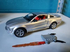 transformers alternators Grimlock complete