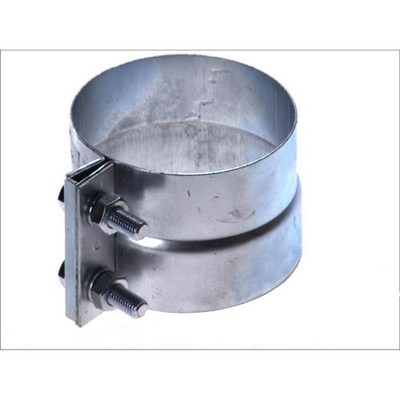   CLAMP CLAMPING PIECE EXHAUST SYSTEM CL302OC NEU DE STOCK